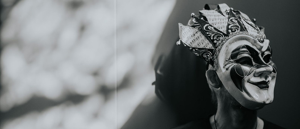 Astro Boris Brejcha vai encerrar e temporada de megashows em Curitiba em 2025