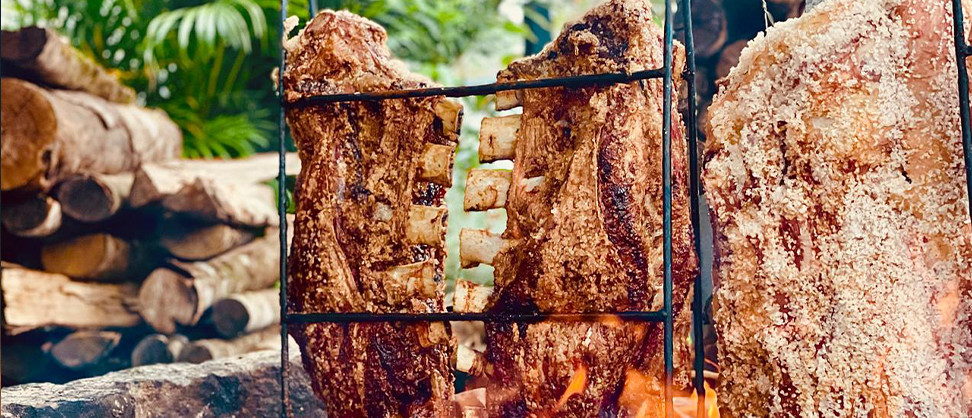 Churrascada do Açougueiro promete o melhor do fogo de chão em Curitiba neste sábado (11)