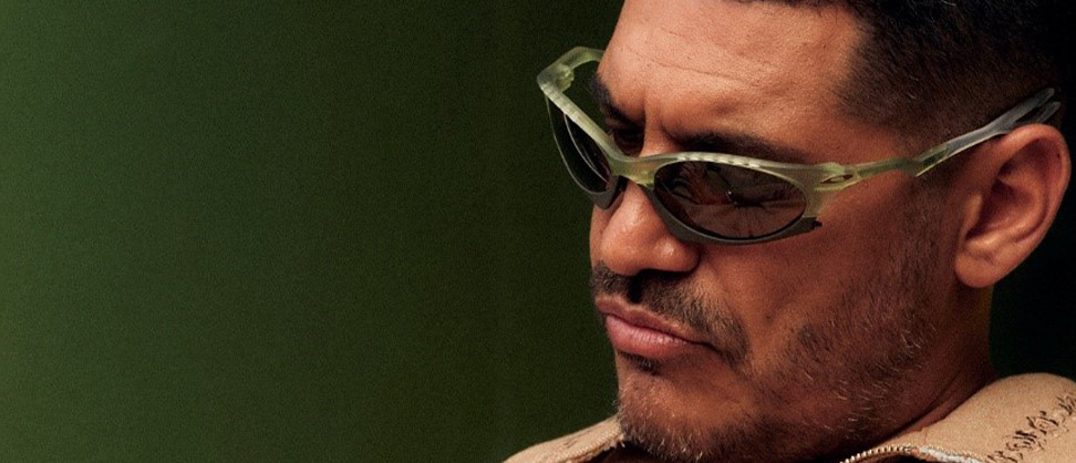 Criolo celebra 50 anos com show inédito na Ópera de Arame, em Curitiba