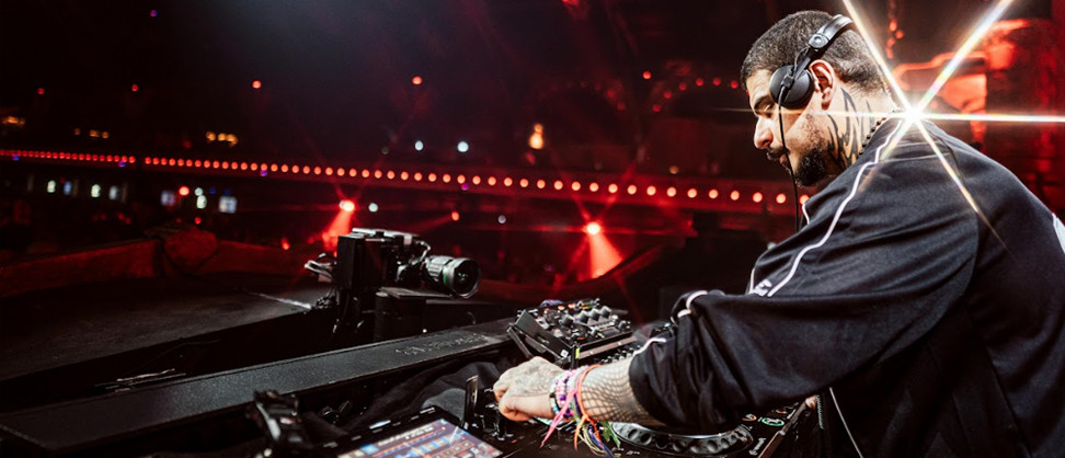 Curitiba ganha megafesta de pré-Carnaval com Vintage Culture na edição de estreia