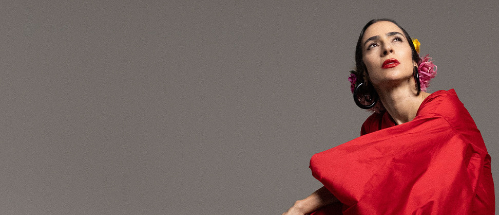 Marisa Monte anuncia show inédito com orquestra na Pedreira Paulo Leminski