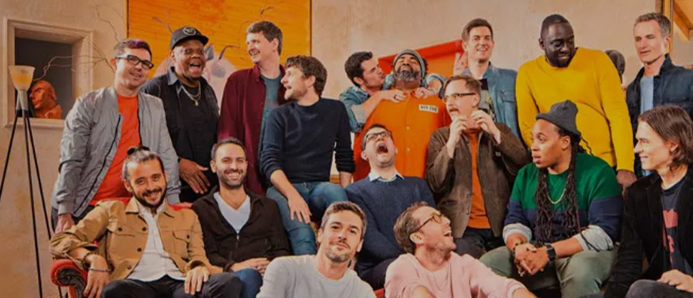 Snarky Puppy anuncia show em Curitiba