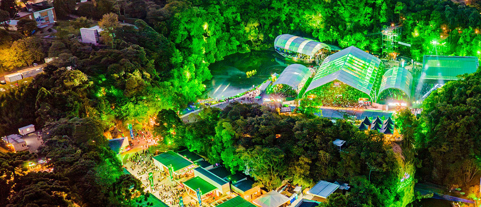 Warung confirma próxima edição para maio de 2026 e anuncia cadastro para pré-venda